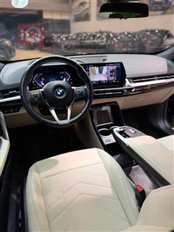 بي ام دبليو X1